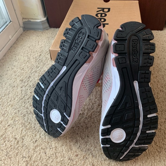 Reebok Jetride Running Shoes - Picture 3 of 3